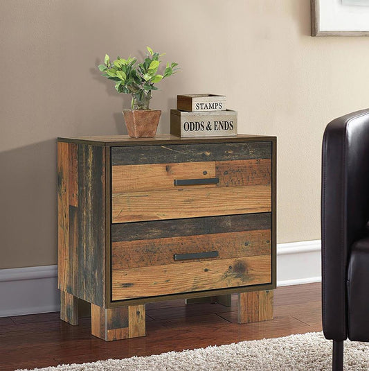 SIDNEY NIGHTSTAND 223142