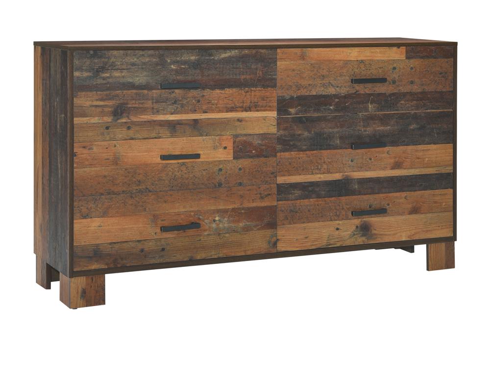 SIDNEY DRESSER 223143