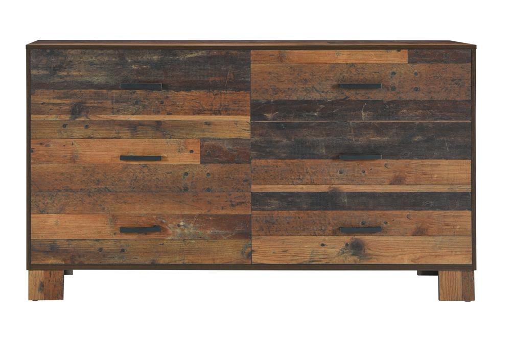 SIDNEY DRESSER 223143