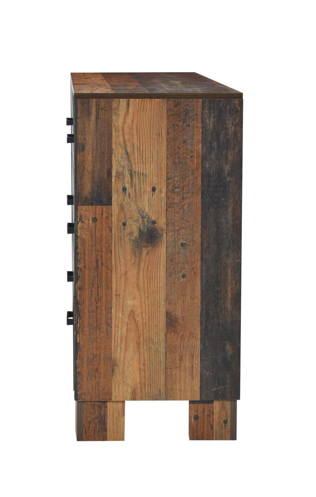 SIDNEY DRESSER 223143