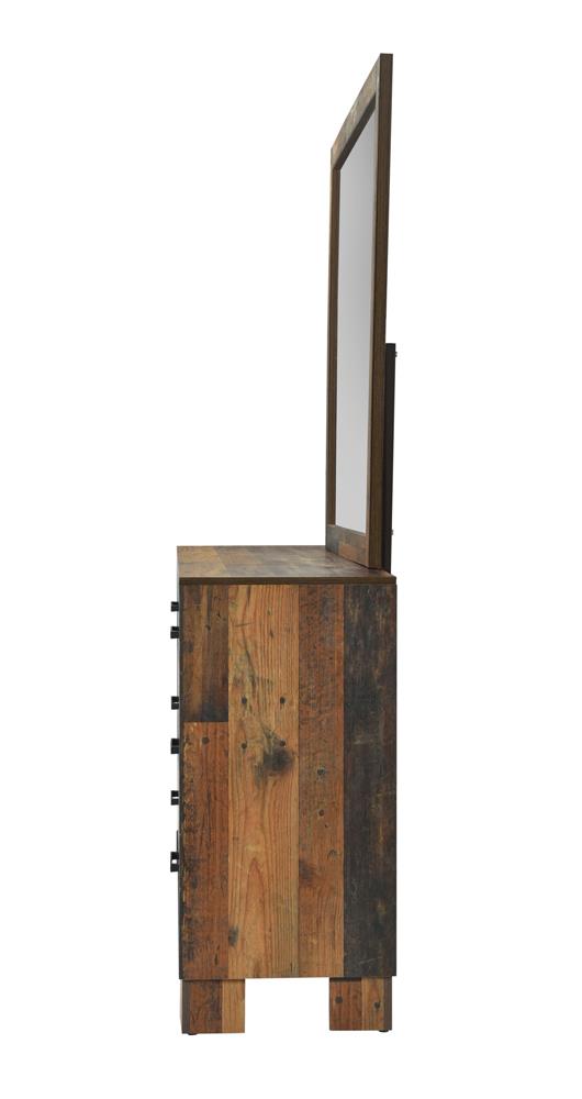 SIDNEY DRESSER 223143