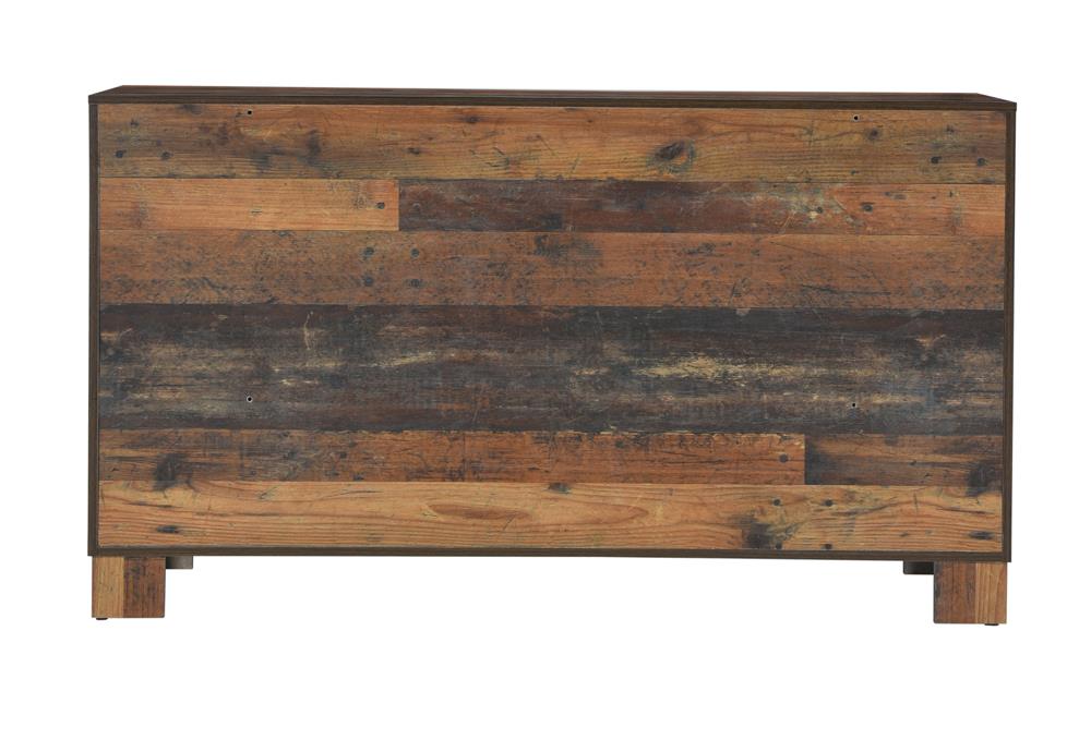 SIDNEY DRESSER 223143