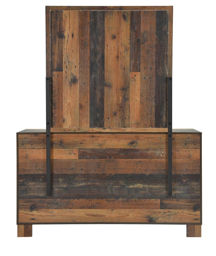 SIDNEY DRESSER 223143