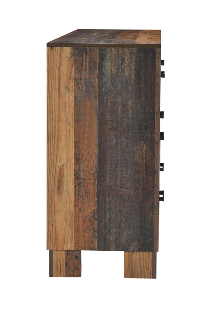 SIDNEY DRESSER 223143