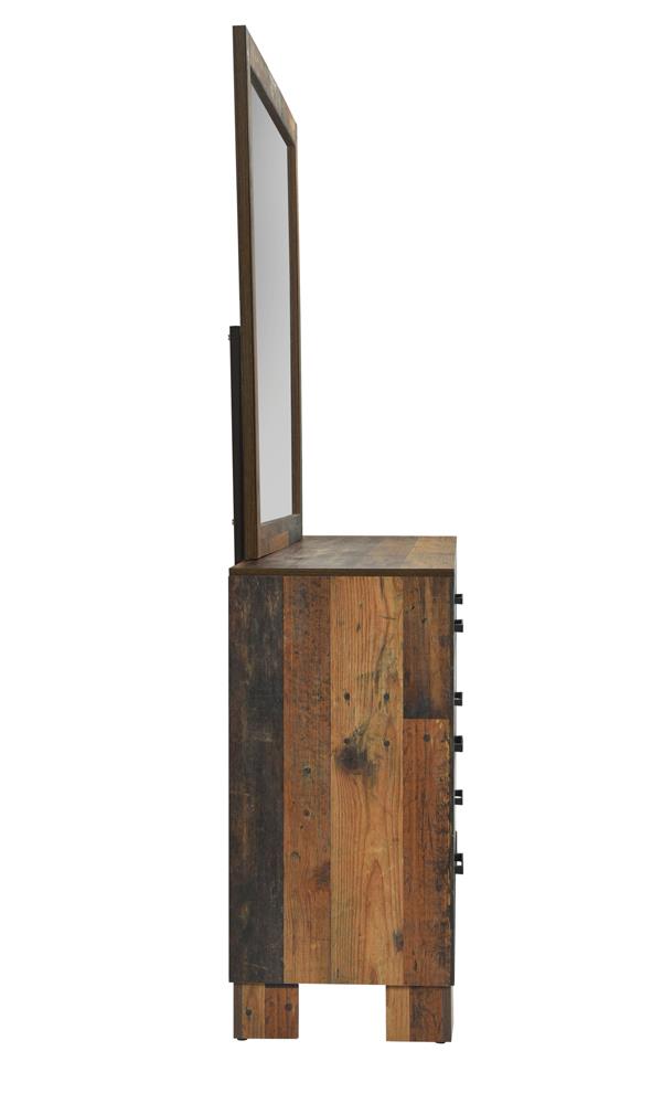 SIDNEY DRESSER 223143