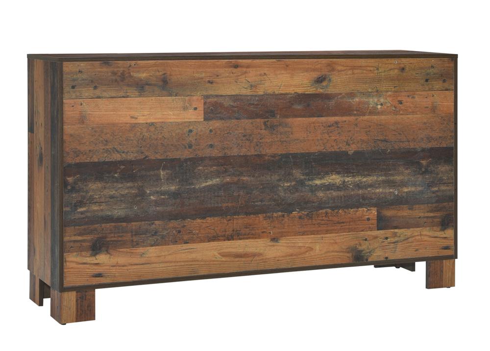 SIDNEY DRESSER 223143
