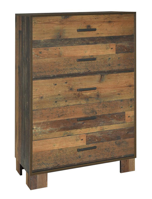 SIDNEY CHEST 223145