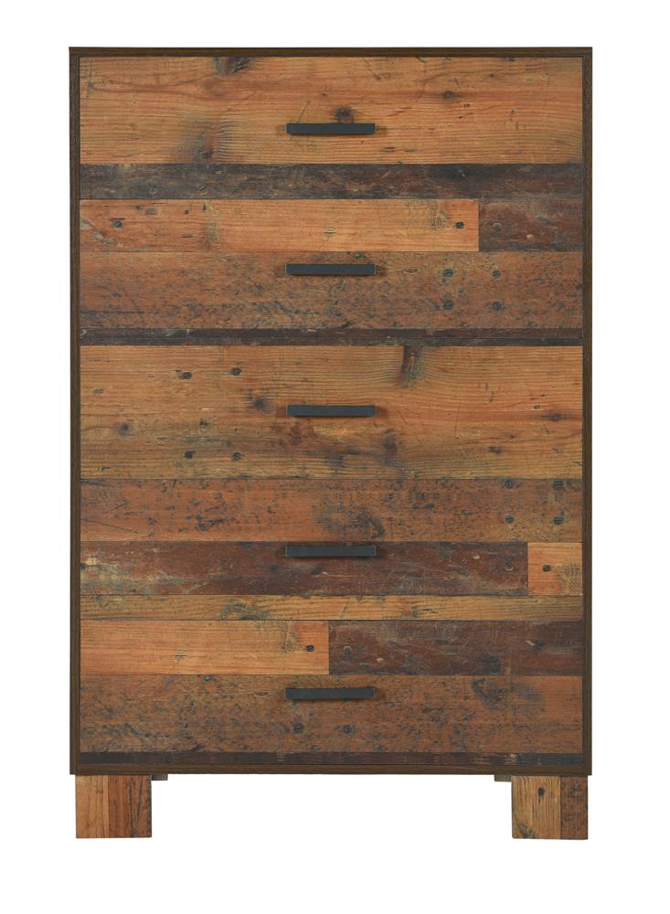 SIDNEY CHEST 223145