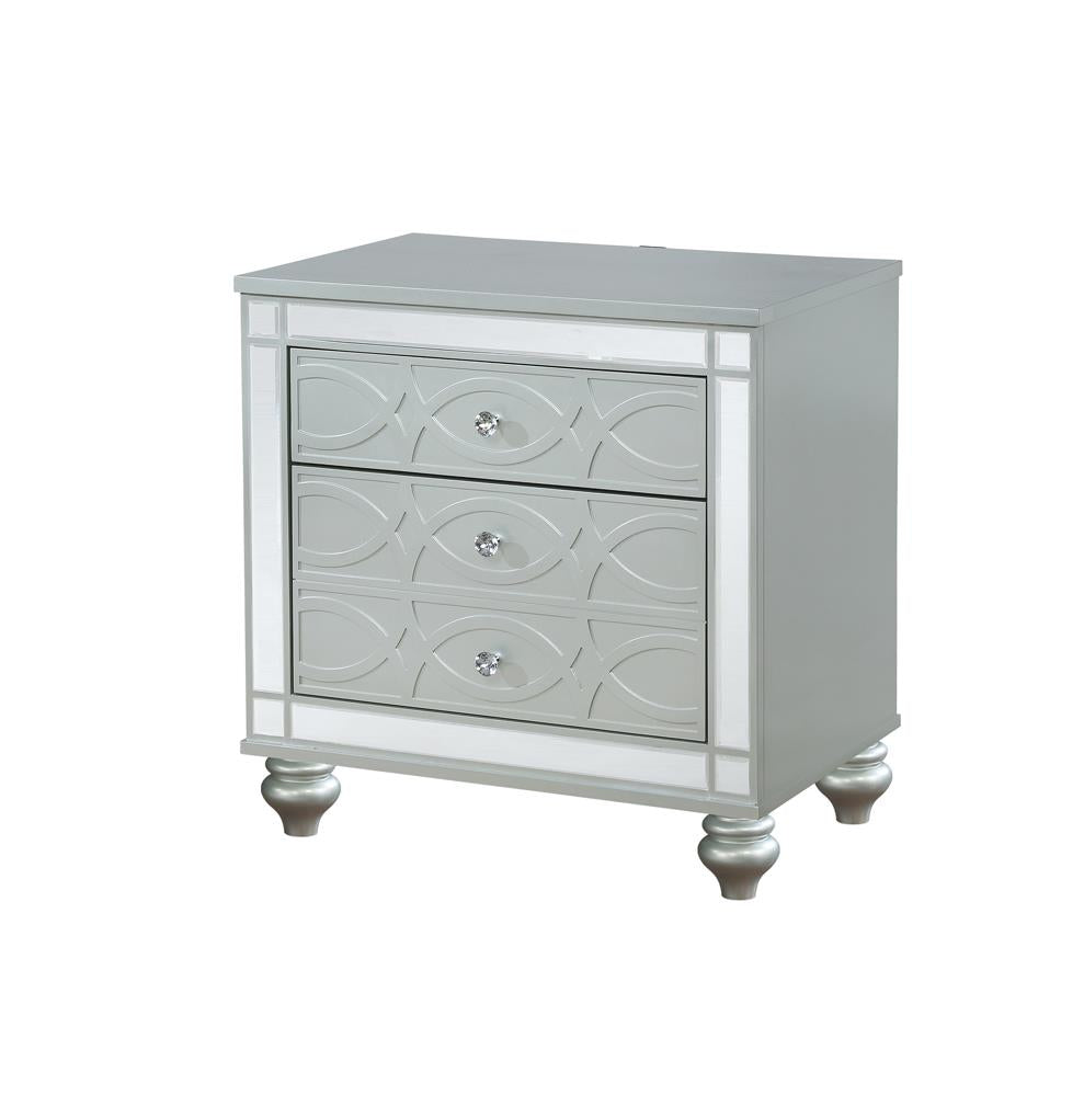 GUNNISON NIGHTSTAND 223212