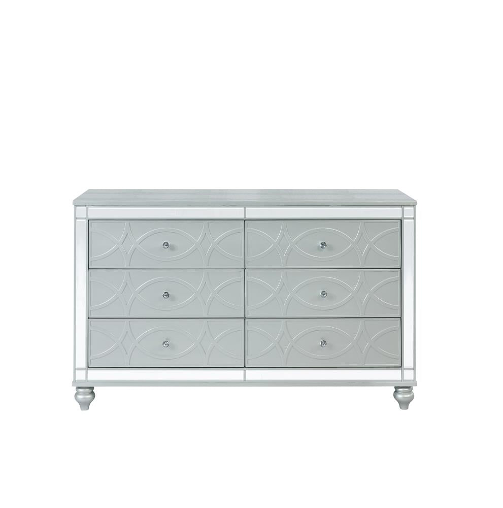 GUNNISON DRESSER 223213