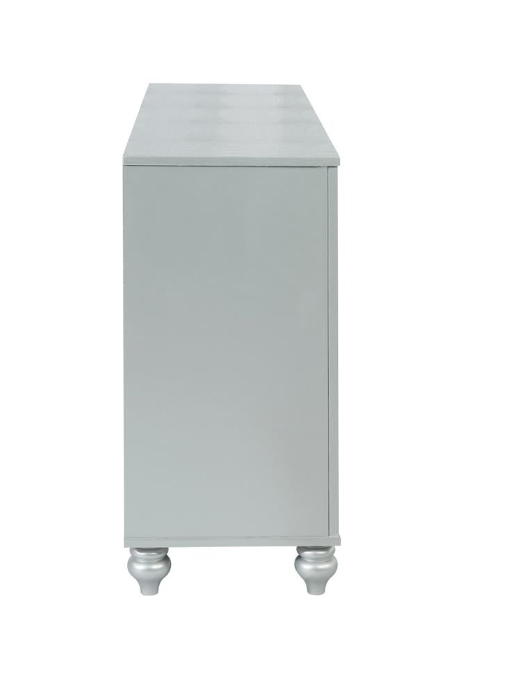 GUNNISON DRESSER 223213