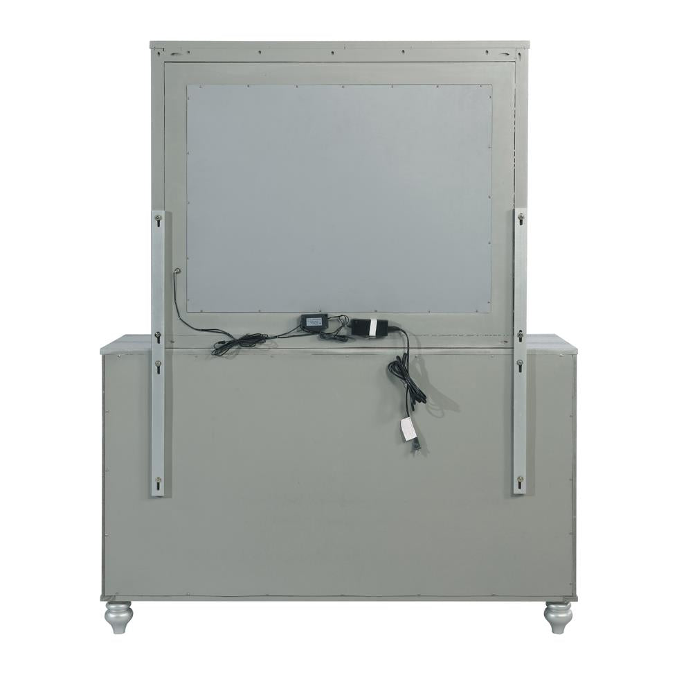 GUNNISON DRESSER 223213