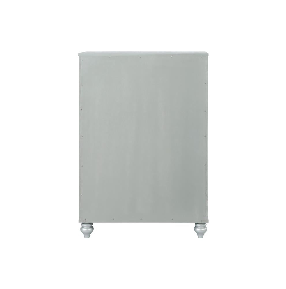 GUNNISON CHEST 223215