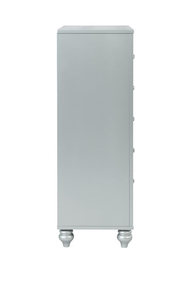 GUNNISON CHEST 223215