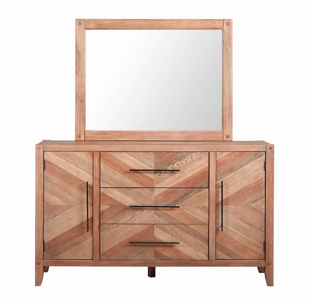 AUBURN DRESSER 223243