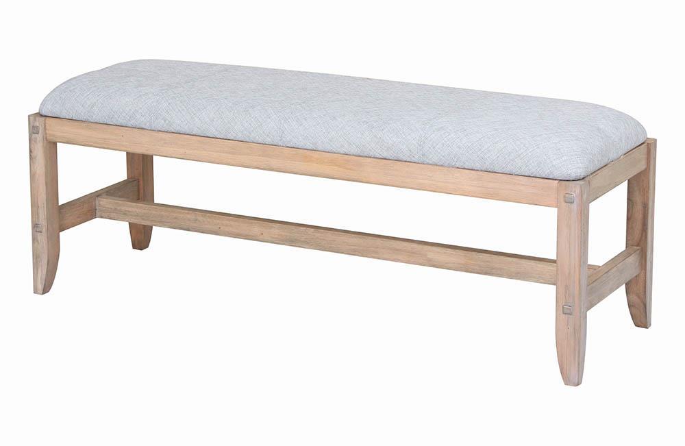 AUBURN BENCH 223246