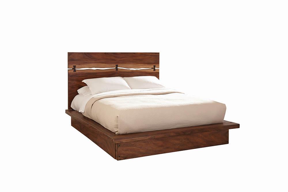E KING BED 223250KE