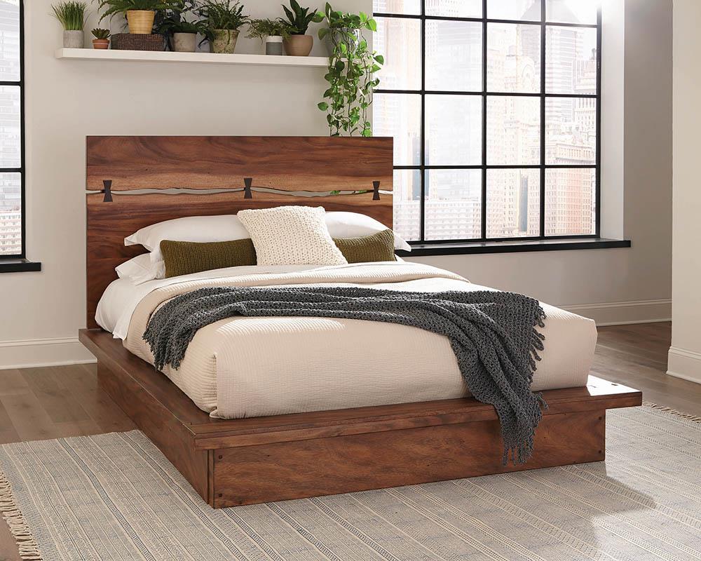 E KING BED 223250KE