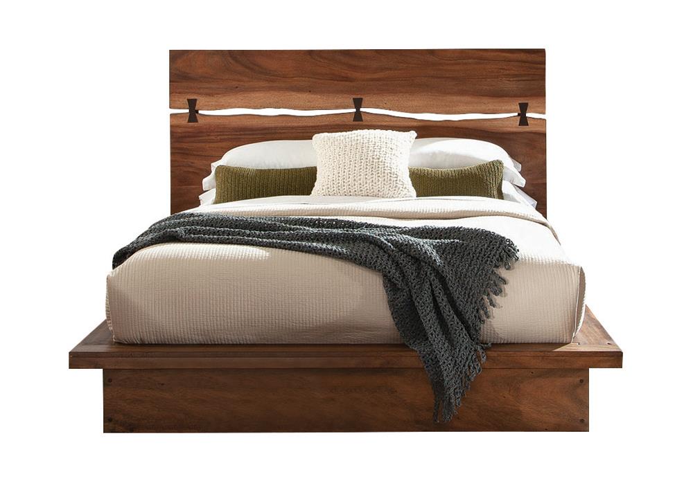 C KING BED 223250KW