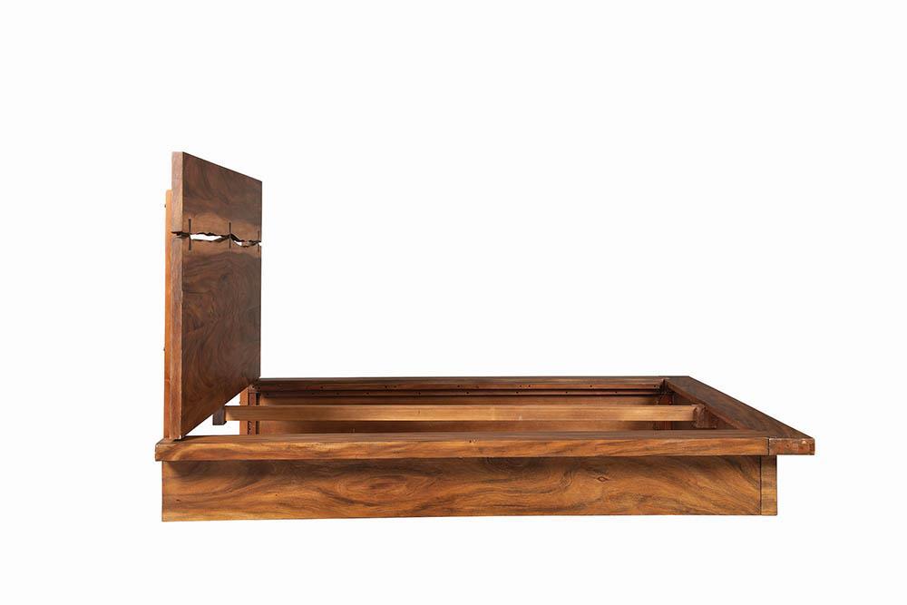 QUEEN BED 223250Q