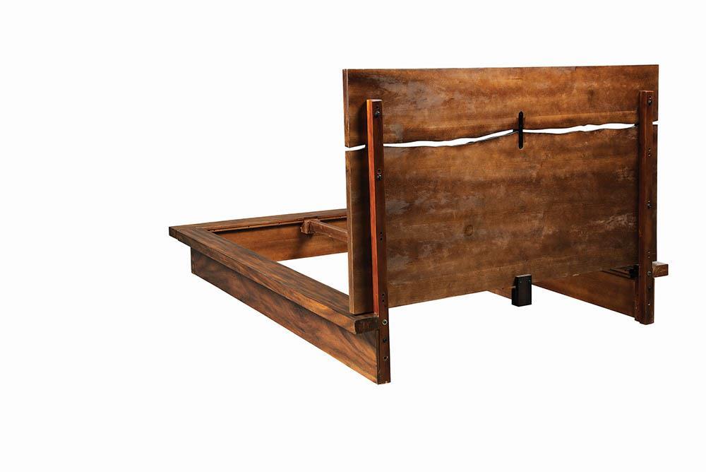 QUEEN BED 223250Q