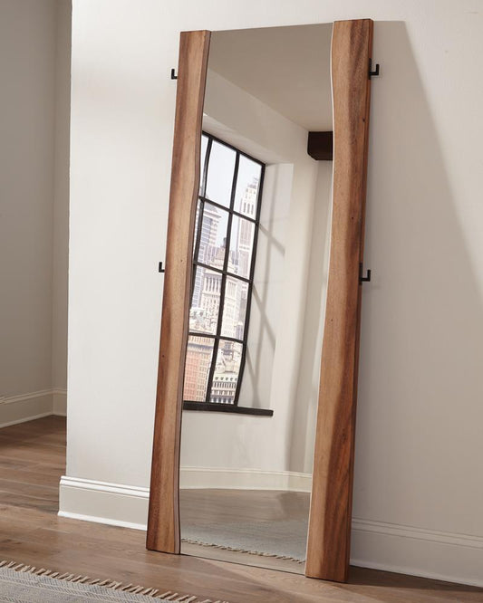 FLOOR MIRROR 223256