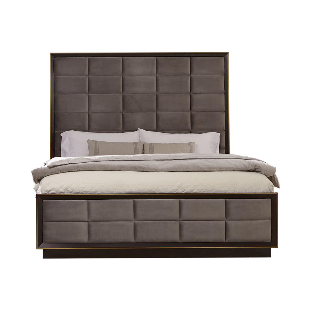 LUDDINGTON C KING BED 223261KW