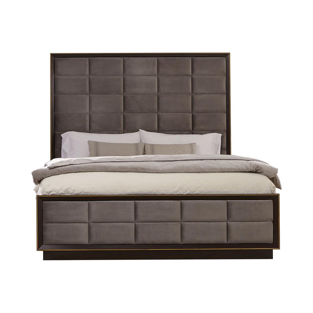 LUDDINGTON QUEEN BED 223261Q