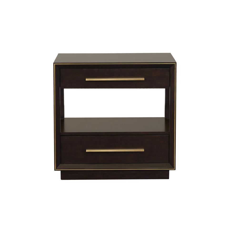 LUDDINGTON NIGHTSTAND 223262