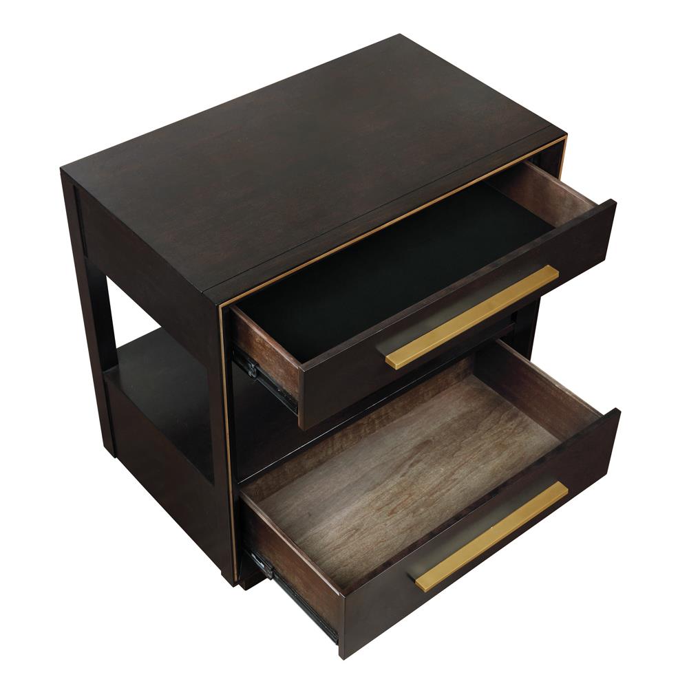 LUDDINGTON NIGHTSTAND 223262