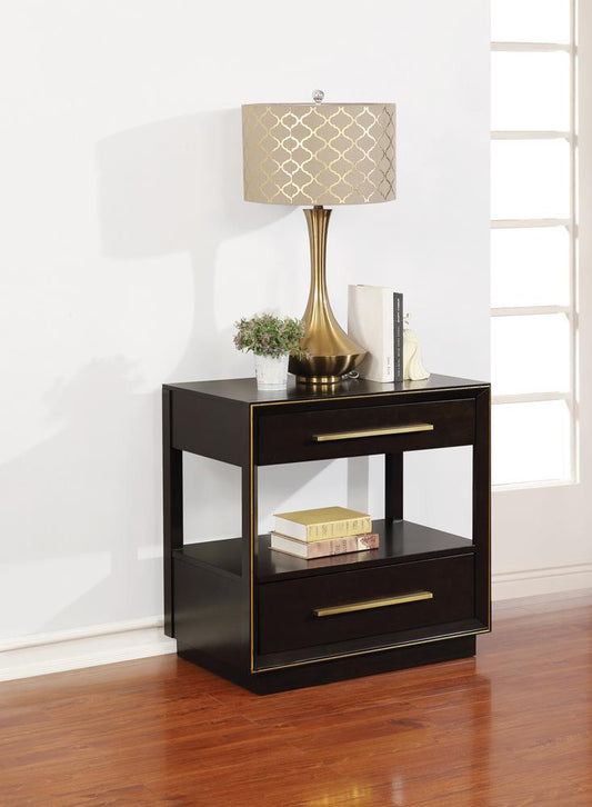 LUDDINGTON NIGHTSTAND 223262