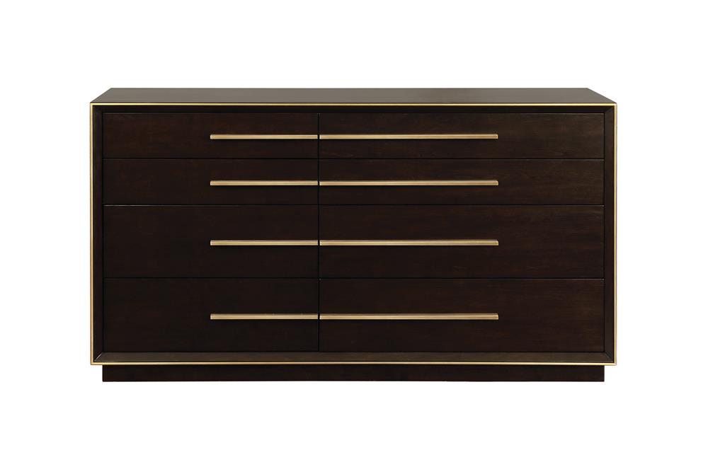 LUDDINGTON DRESSER 223263