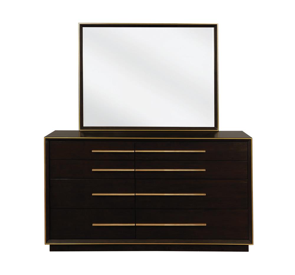 LUDDINGTON DRESSER 223263