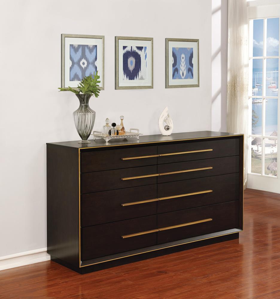 LUDDINGTON DRESSER 223263