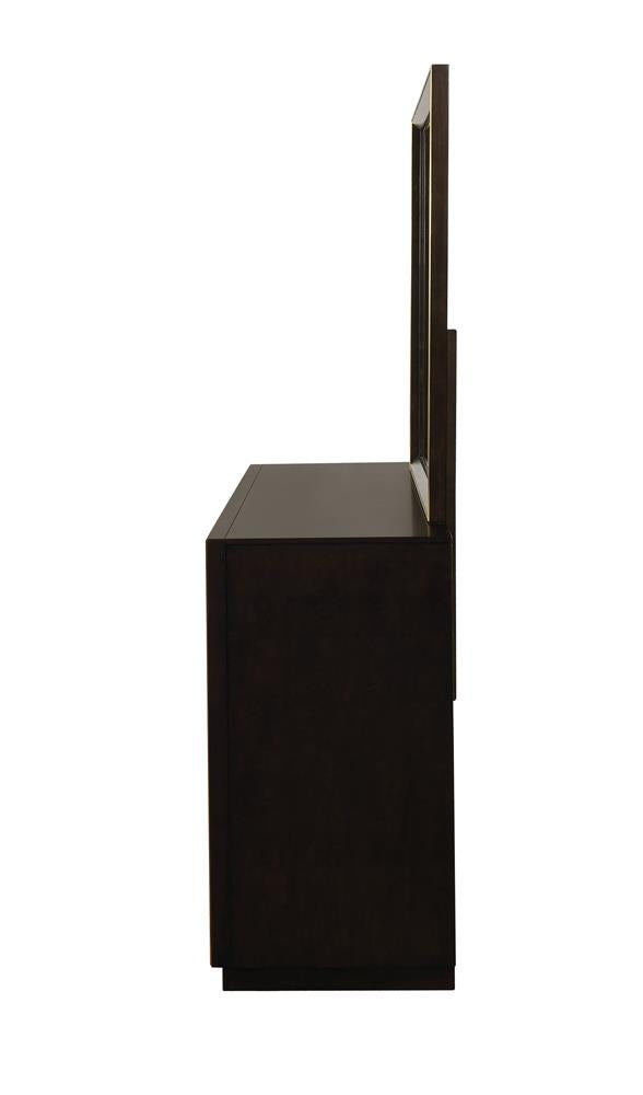 LUDDINGTON MIRROR 223264