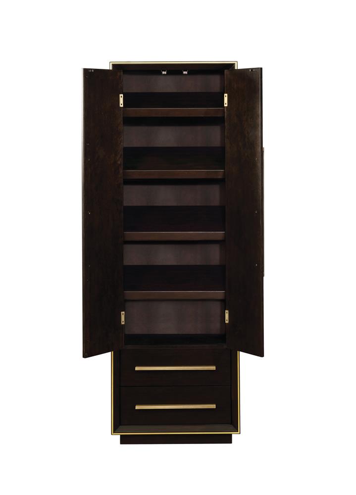 LUDDINGTON SHOE TOWER 223269