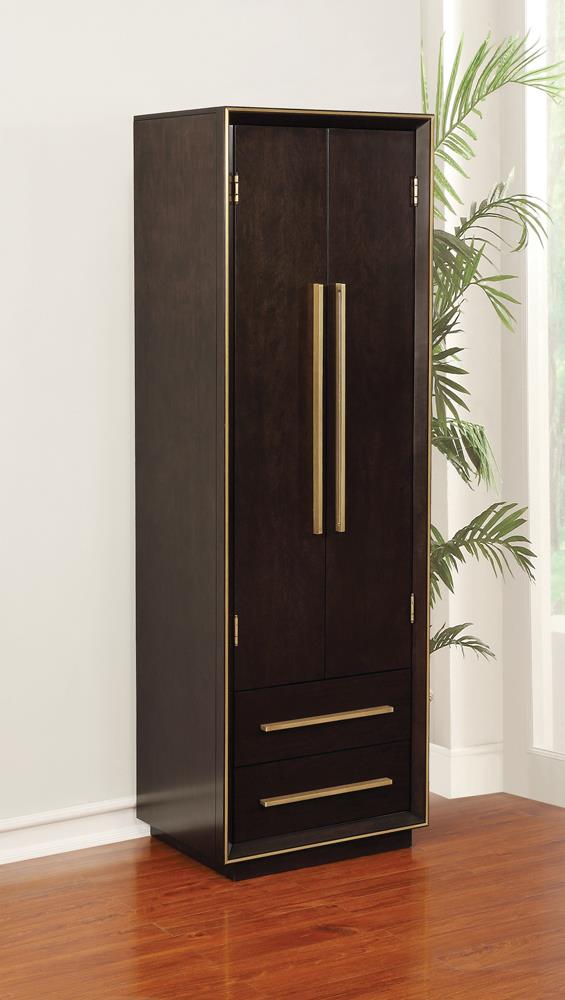 LUDDINGTON SHOE TOWER 223269