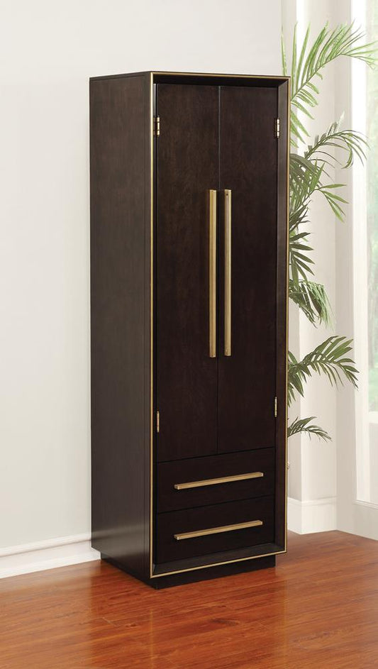 LUDDINGTON SHOE TOWER 223269