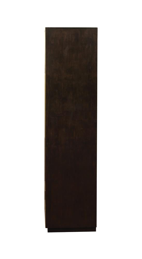 LUDDINGTON SHOE TOWER 223269