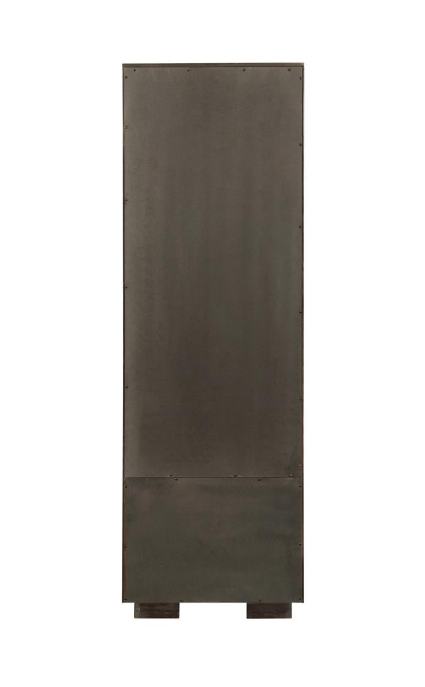 LUDDINGTON SHOE TOWER 223269