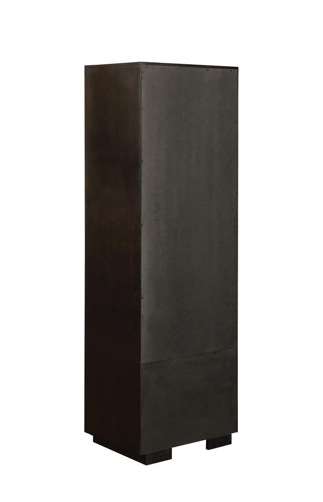 LUDDINGTON SHOE TOWER 223269