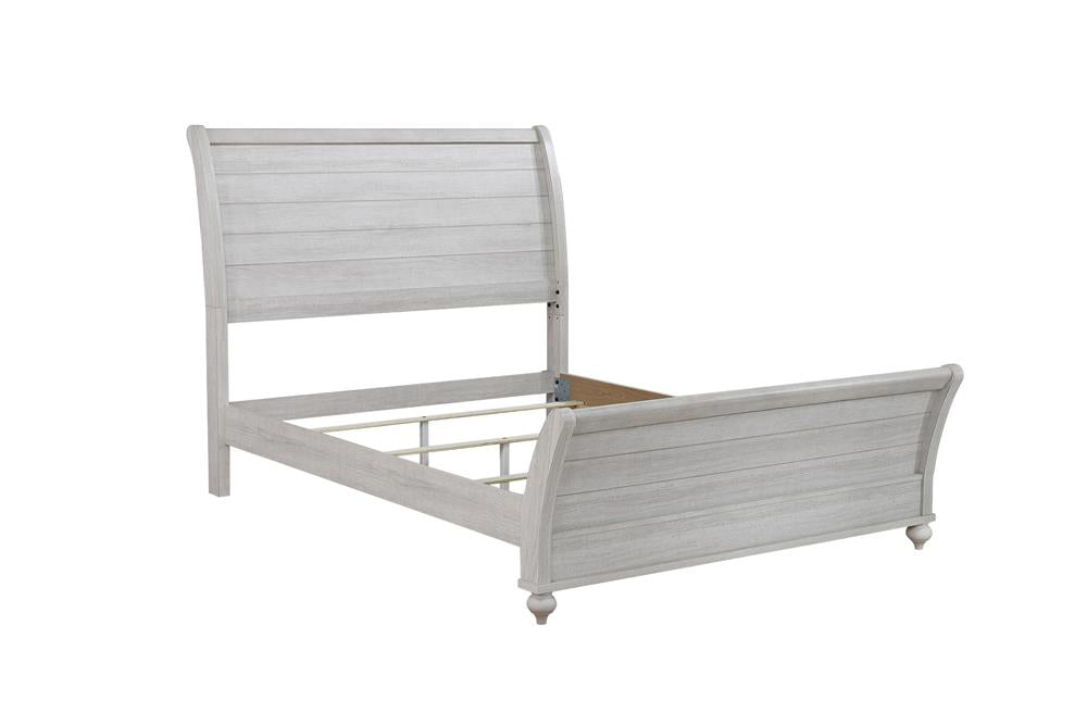 QUEEN BED 223281Q