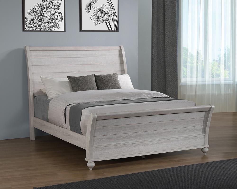 QUEEN BED 223281Q