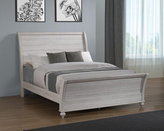QUEEN BED 223281Q