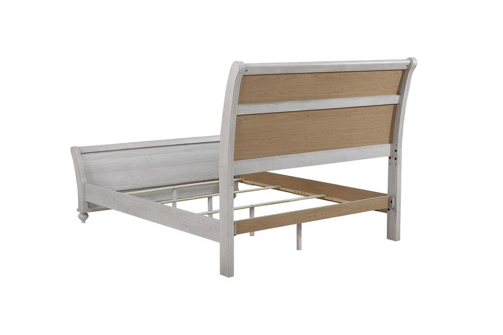 QUEEN BED 223281Q