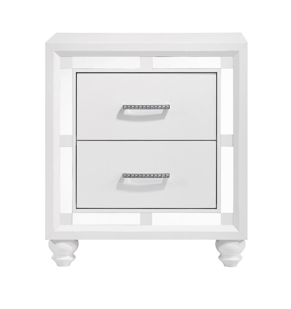 WHITAKER NIGHTSTAND 223332