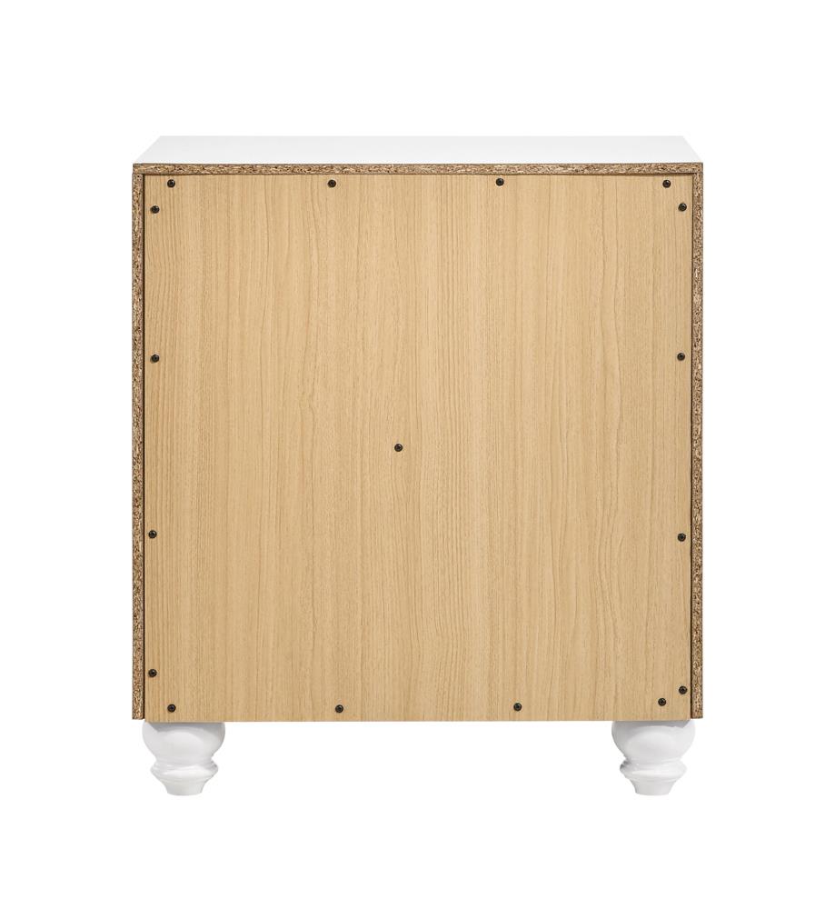 WHITAKER NIGHTSTAND 223332