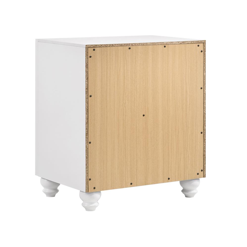 WHITAKER NIGHTSTAND 223332