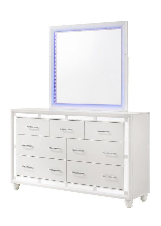 WHITAKER MIRROR 223334