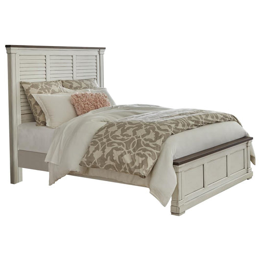 E KING BED 223351KE